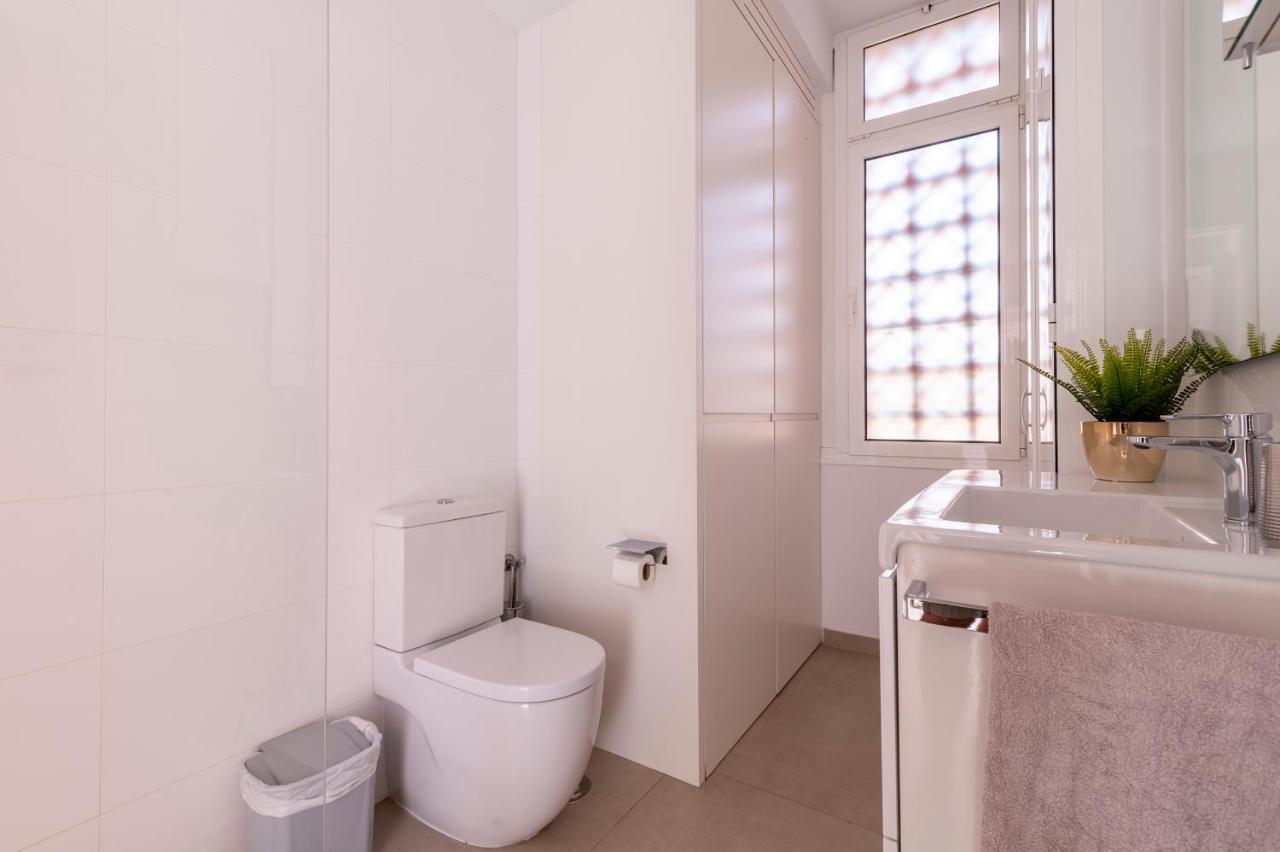 Lightbooking Esmeralda Piscina Privada Caleta De Fuste Bagian luar foto